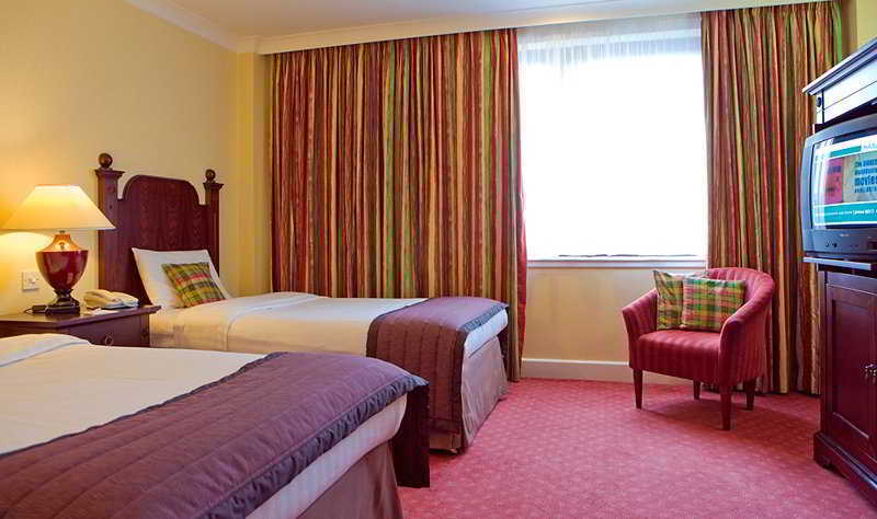 Holiday Inn Glasgow - East Kilbride, An Ihg Hotel Eksteriør bilde
